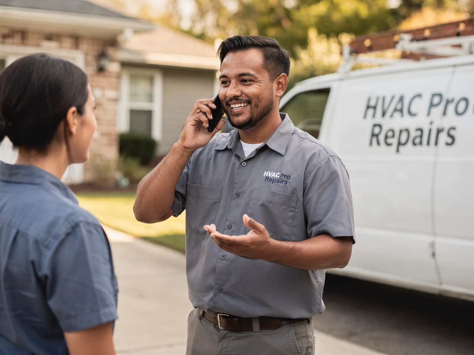 Heat Pump Repair Whitewood, SD FAQs